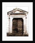 Madonna delle Grazie, Civitaretenga, Abruzzo by Anonymous