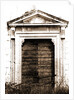 Madonna delle Grazie, Civitaretenga, Abruzzo by Anonymous