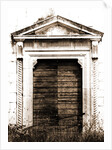 Madonna delle Grazie, Civitaretenga, Abruzzo by Anonymous