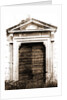 Madonna delle Grazie, Civitaretenga, Abruzzo by Anonymous