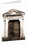 Madonna delle Grazie, Civitaretenga, Abruzzo by Anonymous