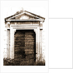 Madonna delle Grazie, Civitaretenga, Abruzzo by Anonymous