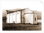 Madonna delle Grazie, Civitaretenga, Abruzzo by Anonymous