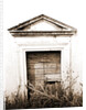 Madonna delle Grazie, Civitaretenga, Abruzzo by Anonymous