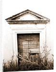 Madonna delle Grazie, Civitaretenga, Abruzzo by Anonymous