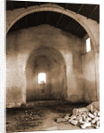Madonna delle Grazie, Civitaretenga, Abruzzo by Anonymous