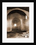 Madonna delle Grazie, Civitaretenga, Abruzzo by Anonymous