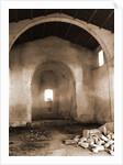 Madonna delle Grazie, Civitaretenga, Abruzzo by Anonymous