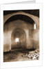 Madonna delle Grazie, Civitaretenga, Abruzzo by Anonymous
