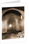 Madonna delle Grazie, Civitaretenga, Abruzzo by Anonymous