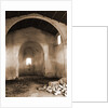 Madonna delle Grazie, Civitaretenga, Abruzzo by Anonymous