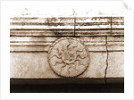 S. Antonio, Civitaretenga, Abruzzo by Anonymous