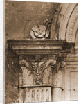S. Antonio, Civitaretenga, Abruzzo by Anonymous