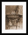 S. Antonio, Civitaretenga, Abruzzo by Anonymous