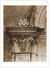 S. Antonio, Civitaretenga, Abruzzo by Anonymous