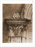 S. Antonio, Civitaretenga, Abruzzo by Anonymous