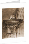 S. Antonio, Civitaretenga, Abruzzo by Anonymous
