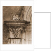 S. Antonio, Civitaretenga, Abruzzo by Anonymous