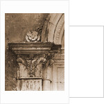 S. Antonio, Civitaretenga, Abruzzo by Anonymous
