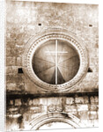 S. Antonio, Civitaretenga, Abruzzo by Anonymous