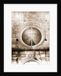 S. Antonio, Civitaretenga, Abruzzo by Anonymous