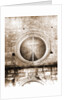 S. Antonio, Civitaretenga, Abruzzo by Anonymous