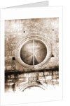 S. Antonio, Civitaretenga, Abruzzo by Anonymous