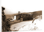 S. Antonio, Civitaretenga, Abruzzo by Anonymous