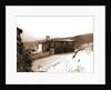 S. Antonio, Civitaretenga, Abruzzo by Anonymous