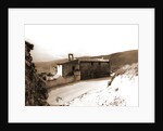 S. Antonio, Civitaretenga, Abruzzo by Anonymous