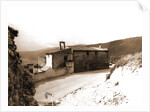 S. Antonio, Civitaretenga, Abruzzo by Anonymous