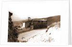 S. Antonio, Civitaretenga, Abruzzo by Anonymous