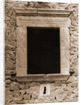 S. Antonio, Civitaretenga, Abruzzo by Anonymous