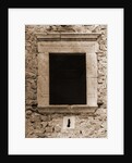 S. Antonio, Civitaretenga, Abruzzo by Anonymous