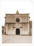 S. Antonio, Civitaretenga, Abruzzo by Anonymous
