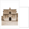 S. Antonio, Civitaretenga, Abruzzo by Anonymous