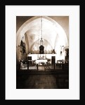 S. Antonio, Civitaretenga, Abruzzo by Anonymous