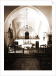 S. Antonio, Civitaretenga, Abruzzo by Anonymous