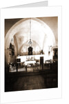 S. Antonio, Civitaretenga, Abruzzo by Anonymous