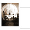 S. Antonio, Civitaretenga, Abruzzo by Anonymous