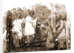 S. Antonio, Civitaretenga, Abruzzo by Anonymous