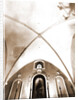 S. Antonio, Civitaretenga, Abruzzo by Anonymous