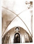 S. Antonio, Civitaretenga, Abruzzo by Anonymous