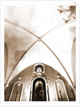 S. Antonio, Civitaretenga, Abruzzo by Anonymous
