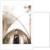 S. Antonio, Civitaretenga, Abruzzo by Anonymous