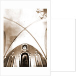 S. Antonio, Civitaretenga, Abruzzo by Anonymous