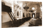 S. Antonio, Civitaretenga, Abruzzo by Anonymous