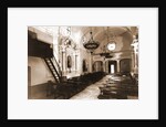 S. Antonio, Civitaretenga, Abruzzo by Anonymous