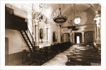 S. Antonio, Civitaretenga, Abruzzo by Anonymous
