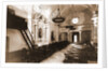 S. Antonio, Civitaretenga, Abruzzo by Anonymous